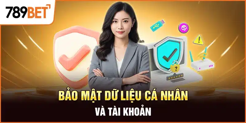 Chính sách lưu trữ và bảo vệ dữ liệu người dùng