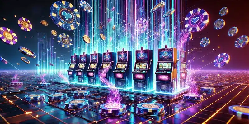 Mẹo Săn Jackpot Nổ Hũ 789BET Được Cao Thủ Chia Sẻ