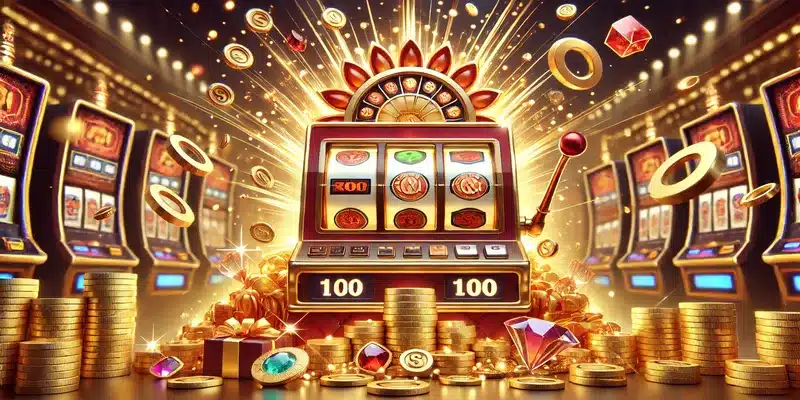 Ưu Điểm Nổi Bật Của Nổ Hũ 789BET So Với Đối Thủ